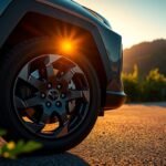 toyota rav4 hybrid regenerative braking