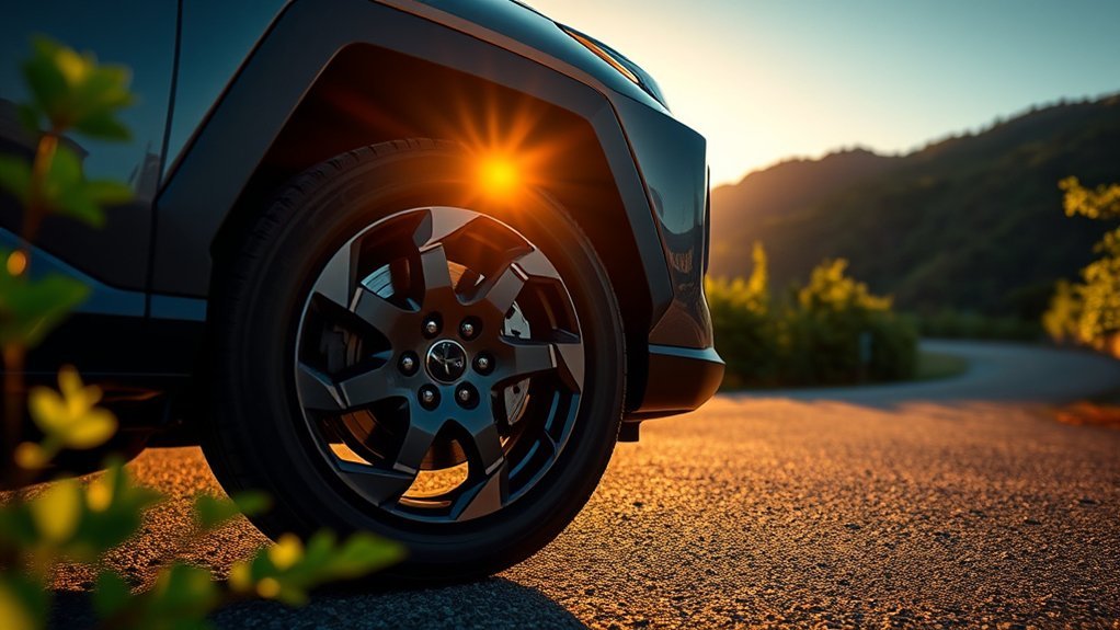 Does The Toyota RAV4 The Toyota RAV4 Hybrid Have Regenerative Braking? (explained)