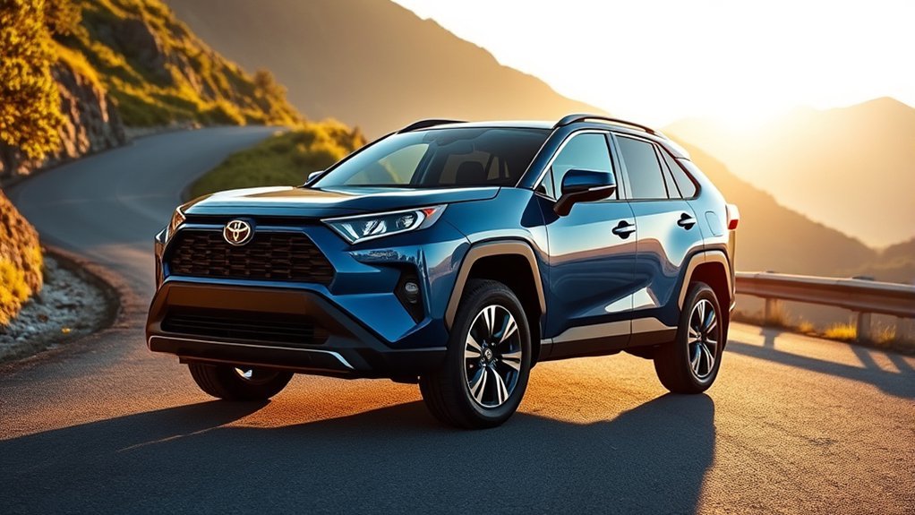 Toyota Rav4: How Reliable Is Toyota RAV4 Hybrid