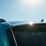 toyota rav4 hybrid sunroof availability