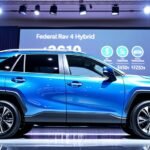 toyota rav4 hybrid tax credit