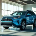 toyota rav4 hybrid tax credit