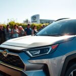 toyota rav4 hybrid wait time