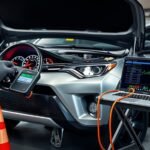 toyota rav4 hybrid warning guide