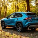 toyota rav4 hybrids reliability analysis