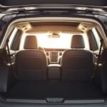 toyota rav4 lacks 3rd row