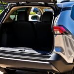 toyota rav4 lacks third row