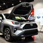 toyota rav4 lacks turbo option