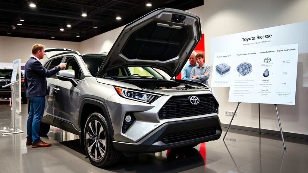 Does The Toyota RAV4 Come In A Turbo? (explained)