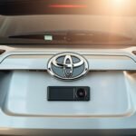 toyota rav4 le backup camera