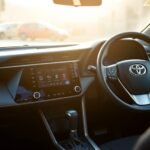 toyota rav4 le bluetooth availability