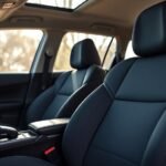 toyota rav4 le heated seats