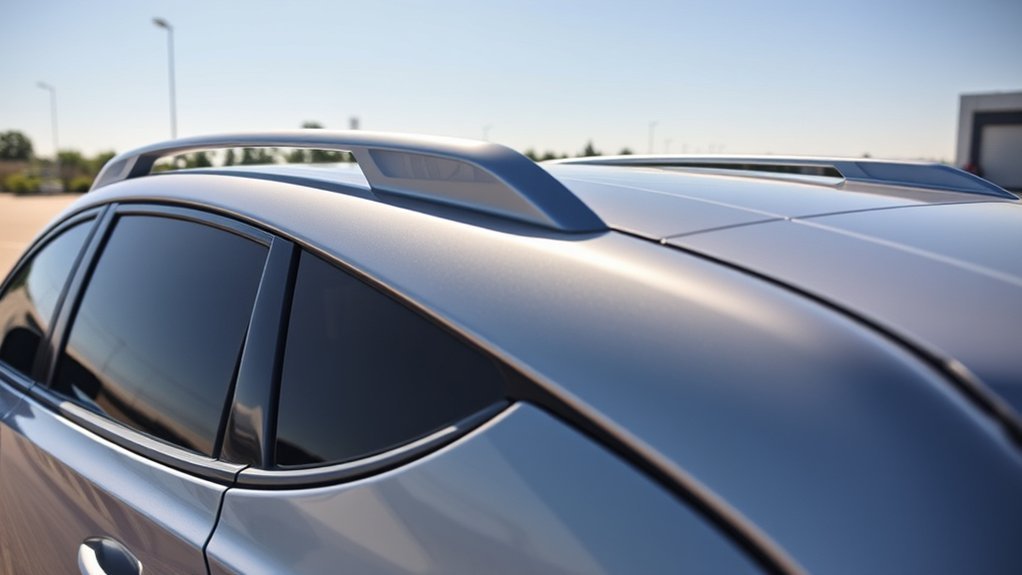 Does The Toyota RAV4 LE Have Sunroof? (explained)
