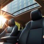 toyota rav4 leather options available