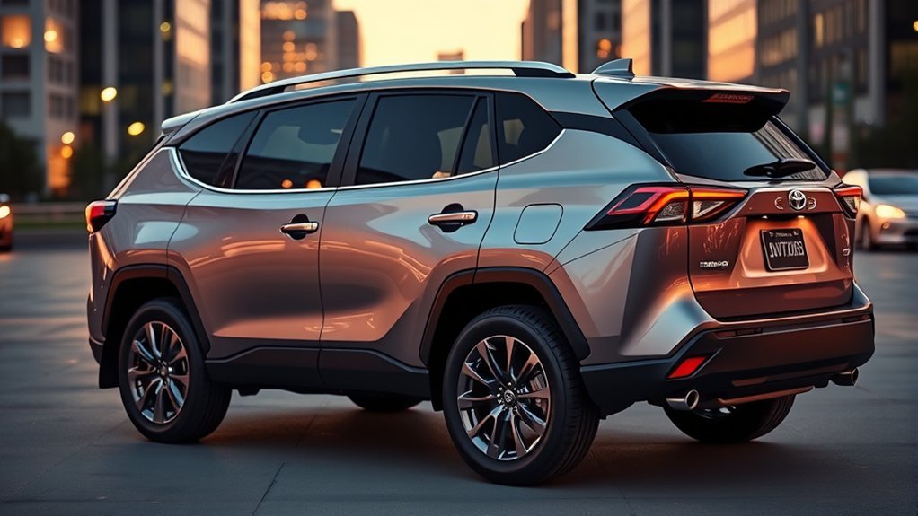 Do The Toyota RAV4 All Toyota RAV4 Limited Have Bluetooth? (explained)