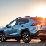 toyota rav4 long distance comfort