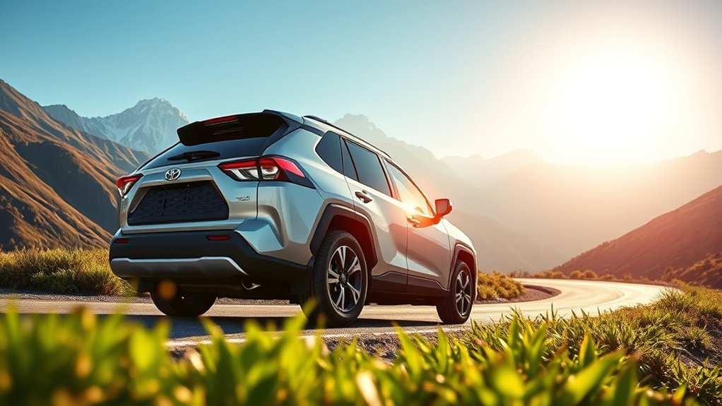 toyota rav4 longevity explained