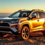 toyota rav4 longevity factors