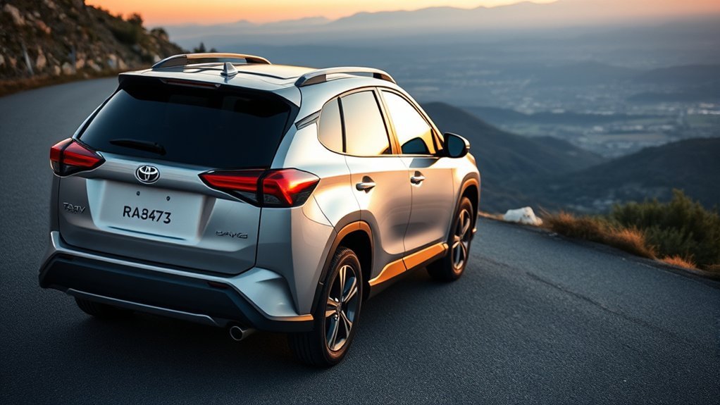 toyota rav4 longevity tips