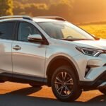 toyota rav4 manual availability