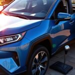 toyota rav4 manual transmission availability