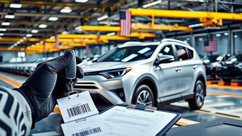 Is The Toyota RAV4 Made In Usa? (explained)