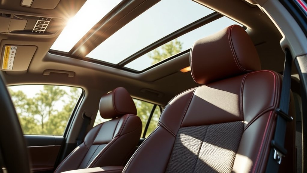 Does The Toyota RAV4 Have Memory Seats? (explained)
