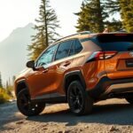 toyota rav4 mileage limits