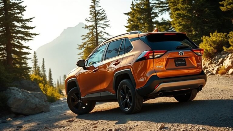 toyota rav4 mileage limits