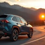 toyota rav4 mileage longevity