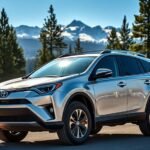 toyota rav4 mileage longevity