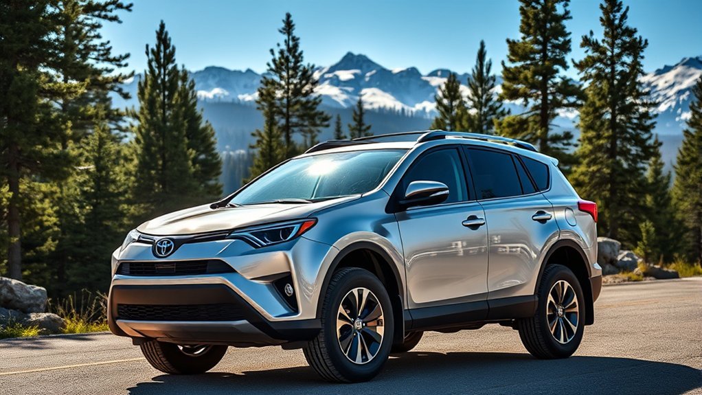Can A Toyota RAV4 The Toyota RAV4 Go Past 100000 Miles? (answered)