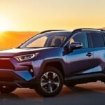 toyota rav4 mileage potential