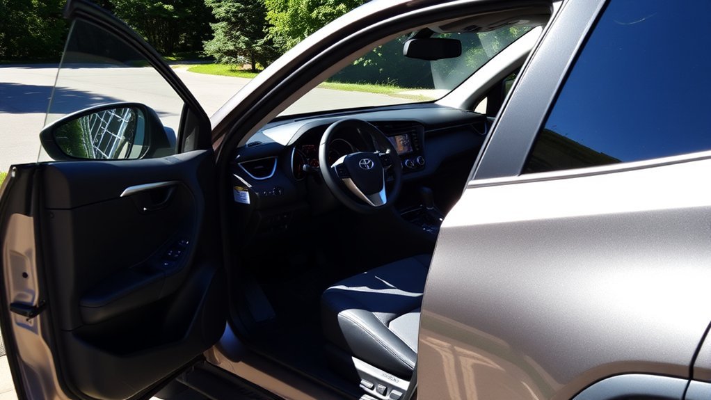 toyota rav4 navigation availability