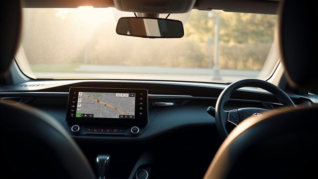 toyota rav4 navigation availability