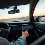 toyota rav4 noise levels