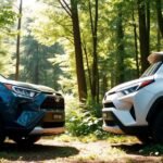 toyota rav4 noise reduction