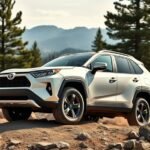toyota rav4 offers 4wd