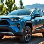 toyota rav4 offers 4wd