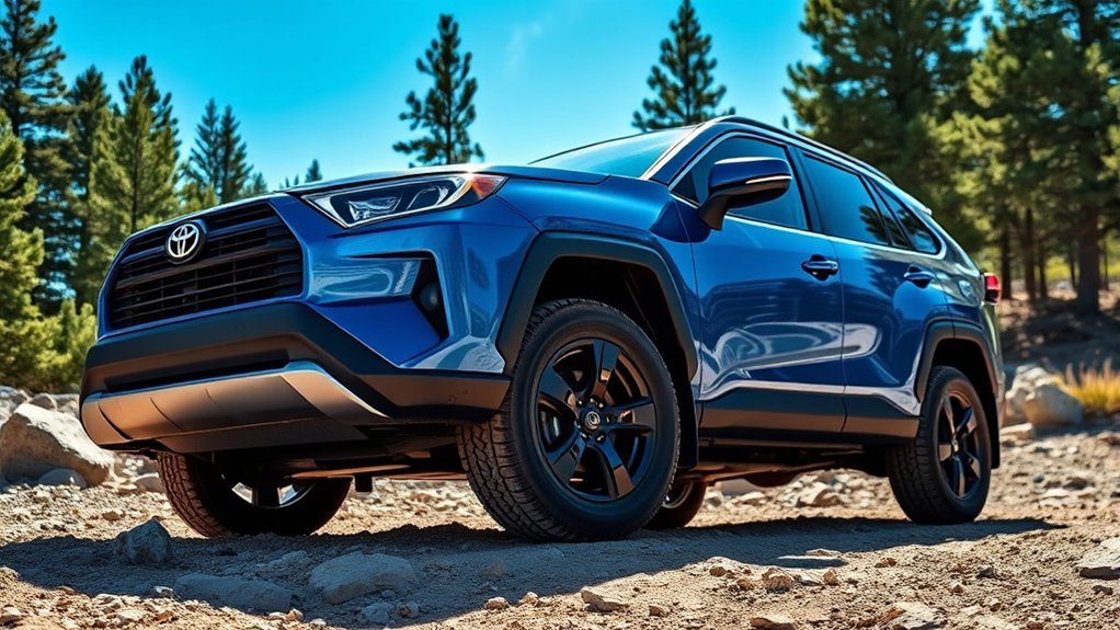 toyota rav4 offers awd