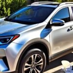 toyota rav4 oil change frequency