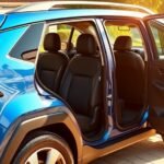 toyota rav4 passenger capacity