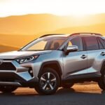 toyota rav4 performance rating