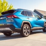 toyota rav4 phev tax credit