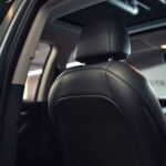 toyota rav4 power seats availability