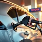 toyota rav4 premium gas compatibility