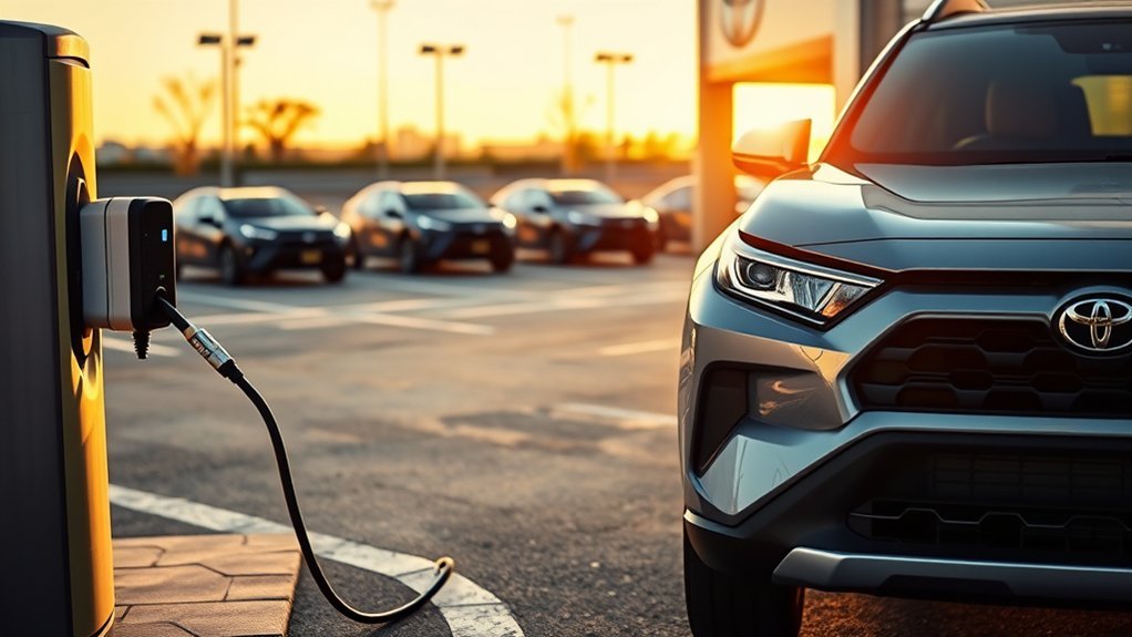 toyota rav4 prime availability inquiry