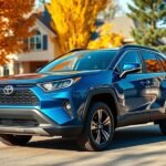 toyota rav4 prime tax credit