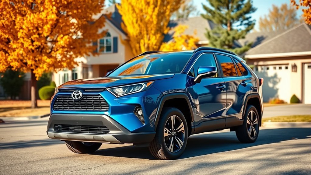 toyota rav4 prime tax credit
