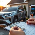 toyota rav4 prime tax credit
